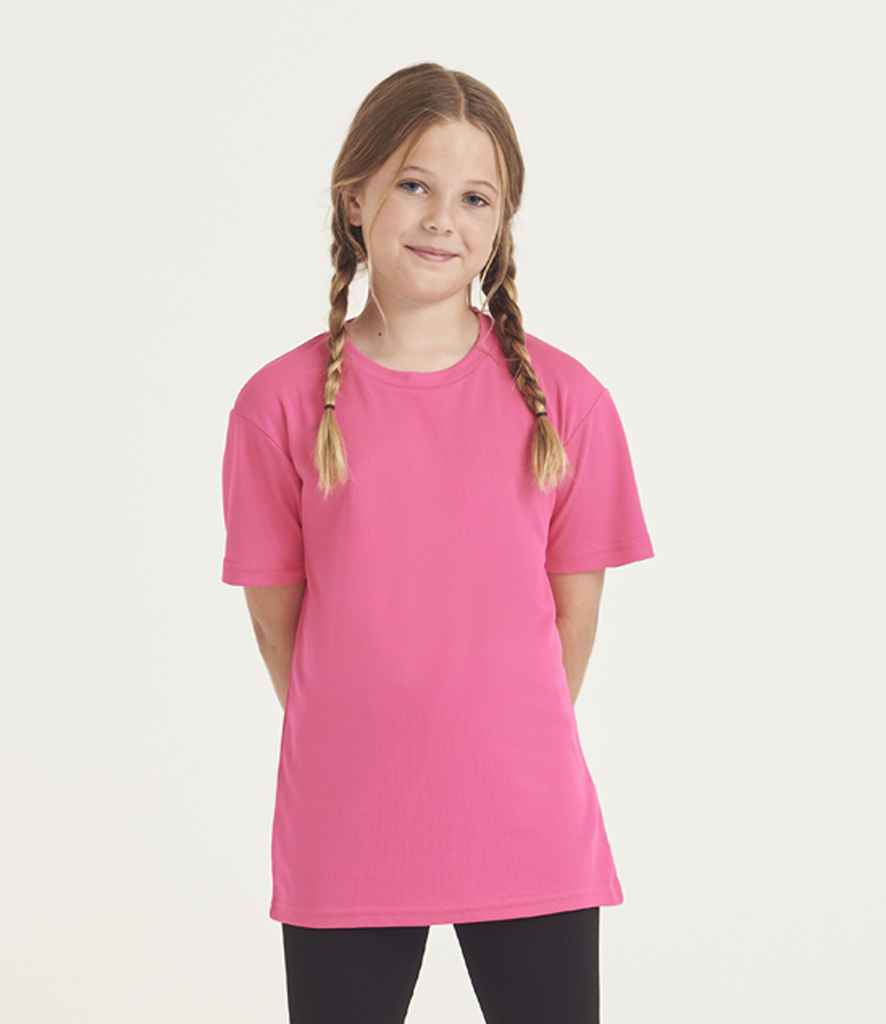 AWDis Kids Cool T-Shirt - PenCarrie